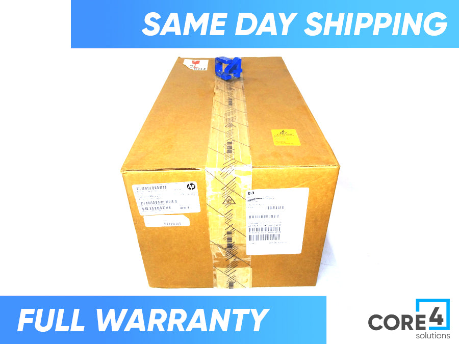 HP 641997-001 3PAR 2.33GHZ T-CLASS NODE *New Sealed*