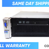 HP 642105-001 DL380P G8 E5-2665 2P 32GB-R