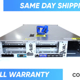 HP 642105-001 DL380P G8 E5-2665 2P 32GB-R