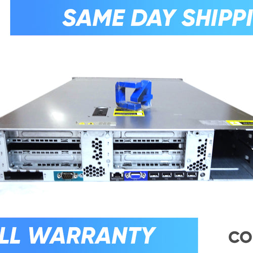 HP 642105-001 DL380P G8 E5-2665 2P 32GB-R