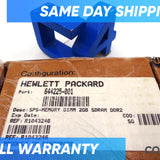 HP 644225-001 3PAR 2GB DIMM CONTROLLER CACHE - 640971-001, 641994-001, 649995-001