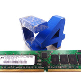 HP 645106-001 1GB DIMM SDRAM DDR cache memory