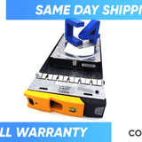 HP 645112-001 3PAR 300GB 10K 3.5 FC DRIVE 4GB