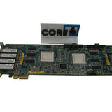 HP 647570-002 HP Integrity 4-Port 2G FC PCIE card