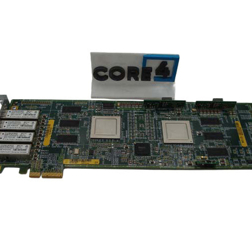 HP 647570-002 HP Integrity 4-Port 2G FC PCIE card