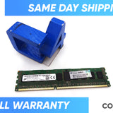 HP 647647-371 4GB 1RX4 PC3L-10600R-9 DDR3-133M