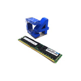 HP 647881-B21 16GB (1X16GB) 1333MHZ PC3-10600 CL9 ECC DIMM - 687463-001, 647652-181