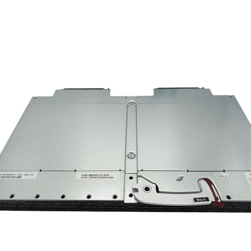 HP 649891-001 HP BLc 4X FDR IB Managed Switch