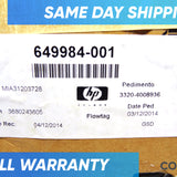 HP 649984-001 HD 1TB NL SATA 7K RPM DC3 *New Bulk*