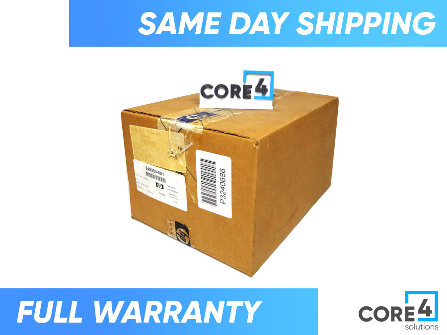 HP 649984-001 HD 1TB NL SATA 7K RPM DC3 *New Bulk*