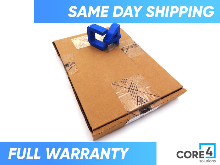 HP 649990-001 FIBER CHANNEL LC-LC OM3 4M