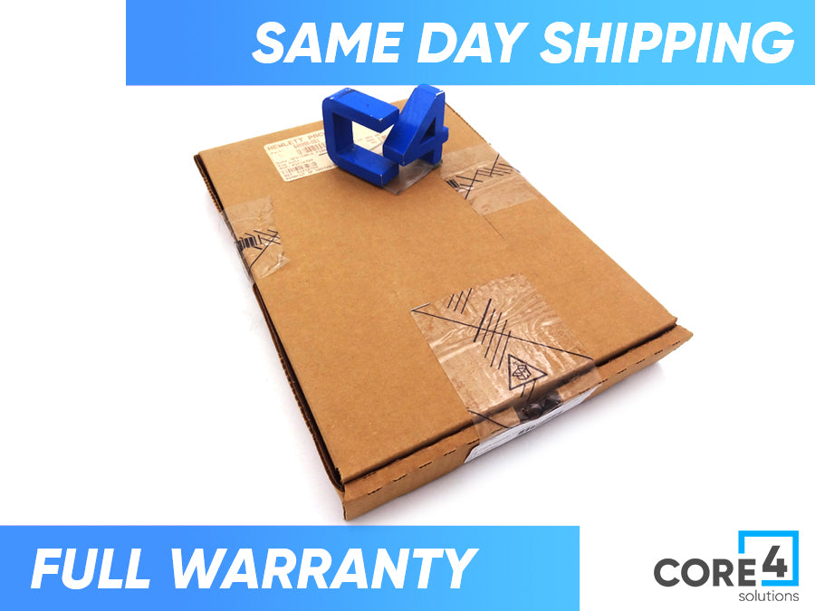 HP 649990-001 FIBER CHANNEL LC-LC OM3 4M