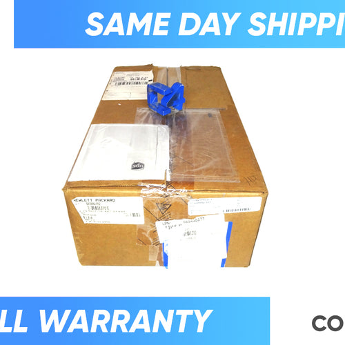 HP 649996-001 3PAR V400 MODULE FCAL 4GBIT DC4K