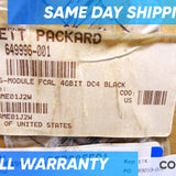 HP 649996-001 3PAR V400 MODULE FCAL 4GBIT DC4K *New Bulk*