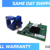 HP 651281-B21 QMH2572 8GB FC HBA - 659822-001, 656452-001