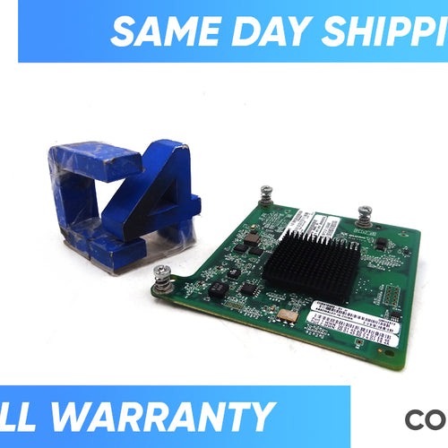HP 651281-B21 QMH2572 8GB FC HBA - 659822-001, 656452-001