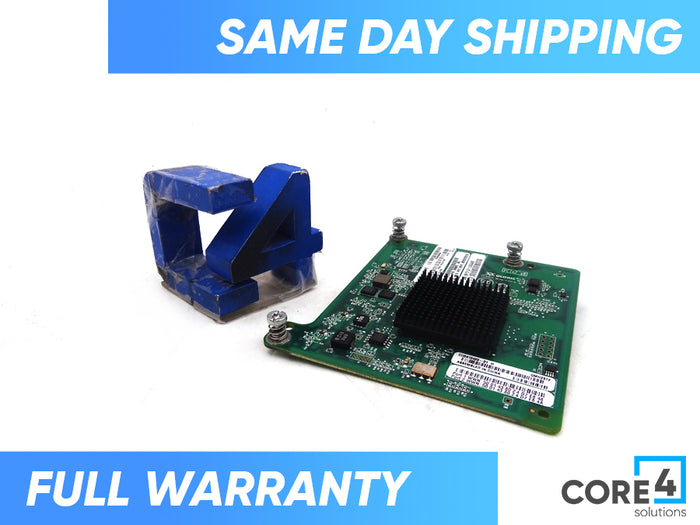 HP 651281-B21 QMH2572 8GB FC HBA - 659822-001, 656452-001