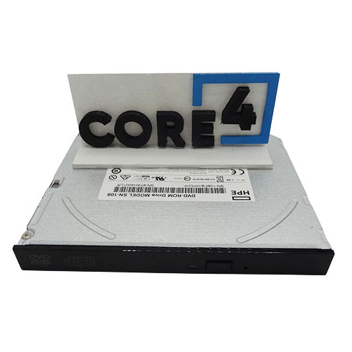 HP 652294-001 12.7MM SATA SLIM DVD ROM DRIVE