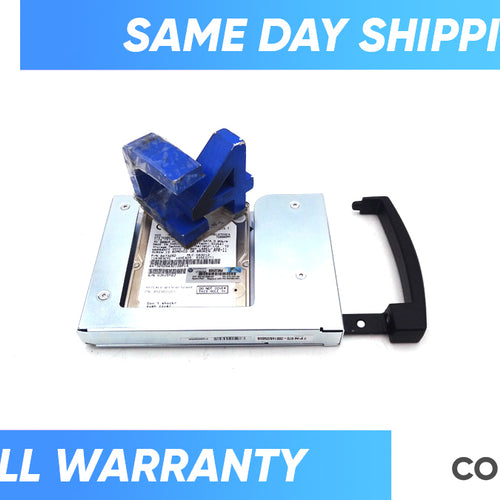 HP 652380-001 3PAR T-CLASS NODE DRIVE 250GB SA
