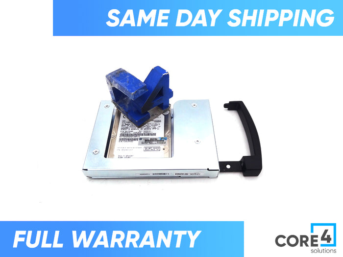 HP 652380-001 3PAR T-CLASS NODE DRIVE 250GB SA