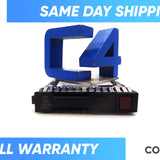 HP 652583-B21 600GB 10K SFF DISK DRIVE - 652588-001, 653957-001, 702290-001, 702659-001, 713964-001