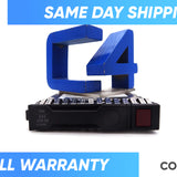 HP 652583-B21 600GB 10K SFF DISK DRIVE - 652588-001, 653957-001, 702290-001, 702659-001, 713964-001