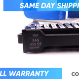 HP 652583-B21 600GB 10K SFF DISK DRIVE - 652588-001, 653957-001, 702290-001, 702659-001, 713964-001