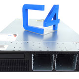 HP 653200-B21 HP DL380 G8P CTO CHASSIS