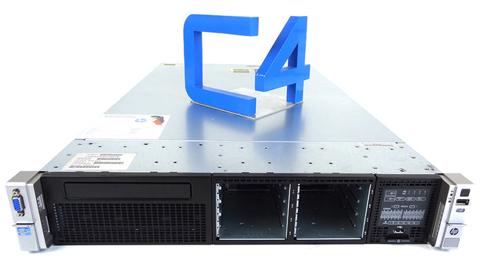 HP 653200-B21 HP DL380 G8P CTO CHASSIS