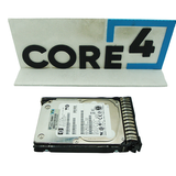 HP 653949-001 HP 72GB 15K 6G SFF SAS SC HDD