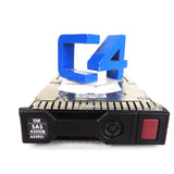 HP 653951-001 450GB 6G 15K SAS SC HD - 737573-001, 652615-B21