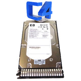 HP 653951-001 450GB 6G 15K SAS SC HD - 737573-001, 652615-B21