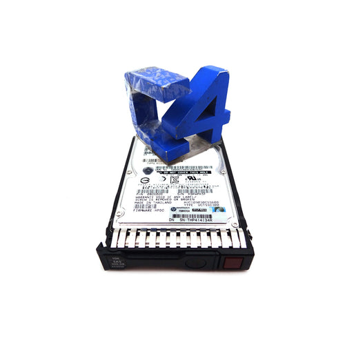 HP 653955-001 300GB 6G DP SAS SMARTDRIVE HDD