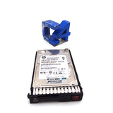 HP 653956-001 450GB 10K 6G 2.5IN SAS HDD - 652572-B21, 652566-002