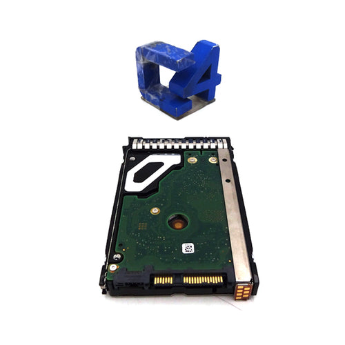 HP 653960-001 300GB 6G SAS 15K RPM SFF HDD - 652611-B21, 709993-001, 627114-002