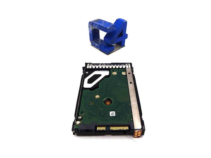HP 653960-001 300GB 6G SAS 15K RPM SFF HDD - 652611-B21, 709993-001, 627114-002