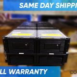 HP 654218-001 D6000 DISK ENCLOSURE