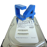 HP 656102-001 HP P2000 3TB 6G SAS 7.2K LFF