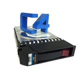HP 656102-001 HP P2000 3TB 6G SAS 7.2K LFF