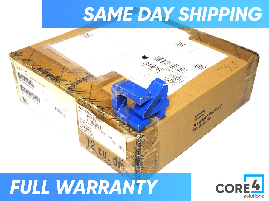 HP 656432-001 PREMIER FLEX LC/LC 50M - QK737A, 653728-006
