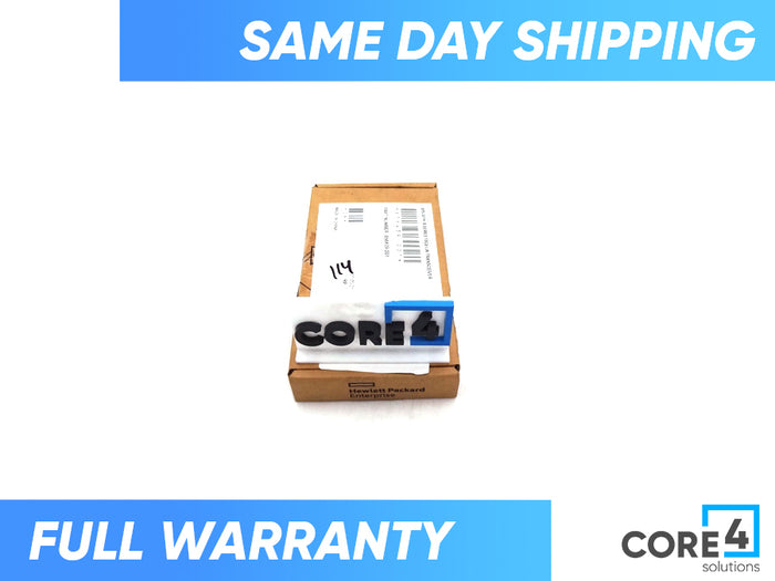 HP 656439-001 B-SERIES 10GB SFP+LR XCVR *New Bulk*