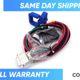 HP 657167-001 POWER CABLES FOR MSA/P2000 DC PS 62