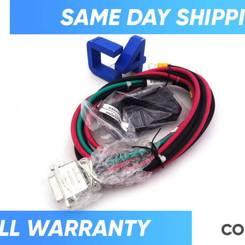 HP 657167-001 POWER CABLES FOR MSA/P2000 DC PS 62