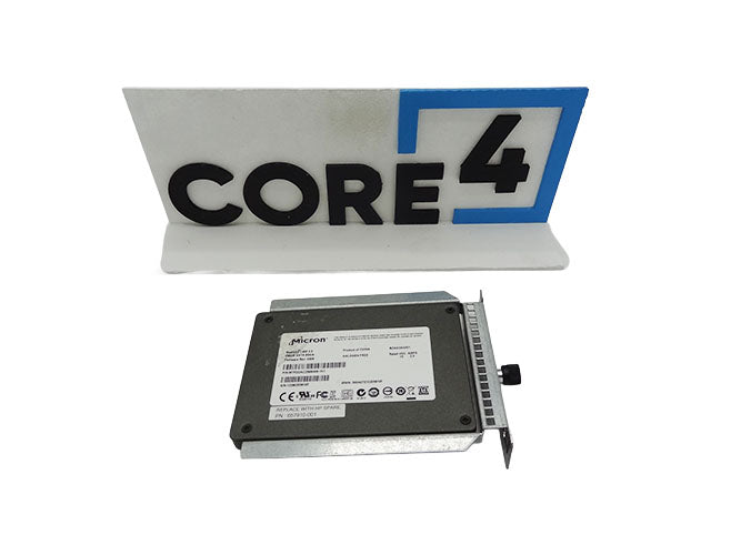 HP 657910-001 HP 256GB SSD SATA - For use with NODE C400