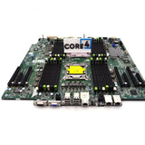 DELL 658N7 SYSTEM BOARD FOR POWEREDGE T620 SERVER