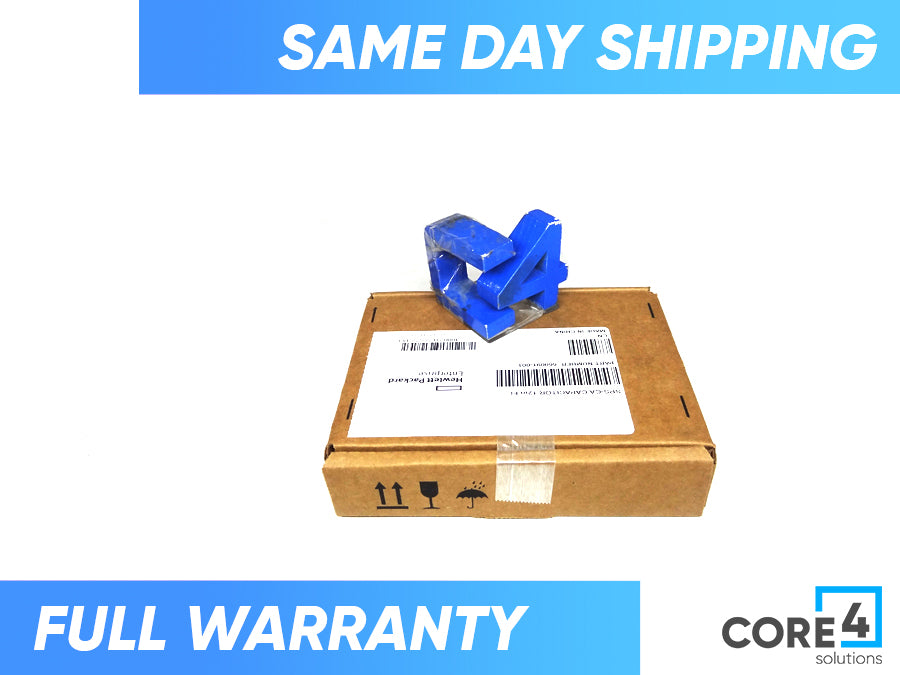 HP 660091-001 FBWC CAPACITOR CABLE 12IN *New Sealed* - 654873-001