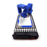HP 660676-001 SSD 200GB SFF EVA M6625 6G SAS QK757A