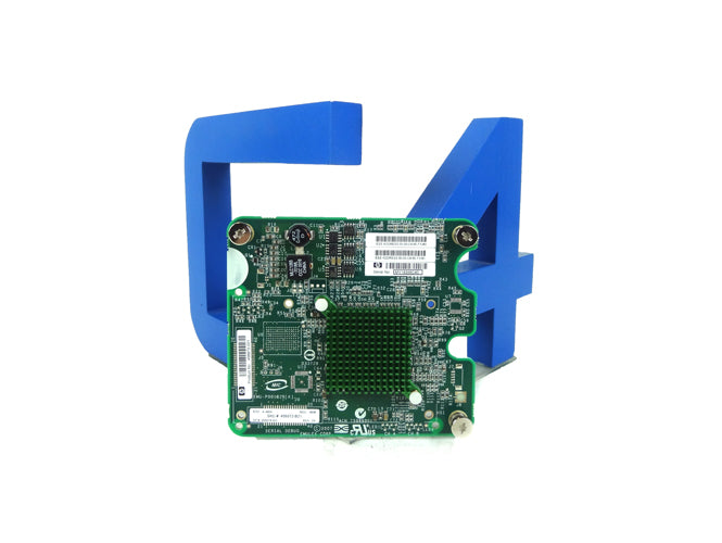 HP 662538-001 HP LPE1205A 8GB FC HBA OPT