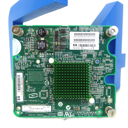HP 656912-001 HP BLC EMULEX LPE1205A FC HBA 8GB