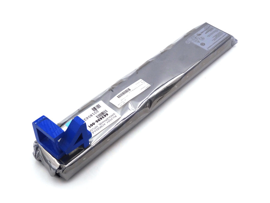 HP 663698-001 SINGLE PHASE INTELLIGENT POWER MODULE FOR BLC7000 - 666226-001, 677595-B21